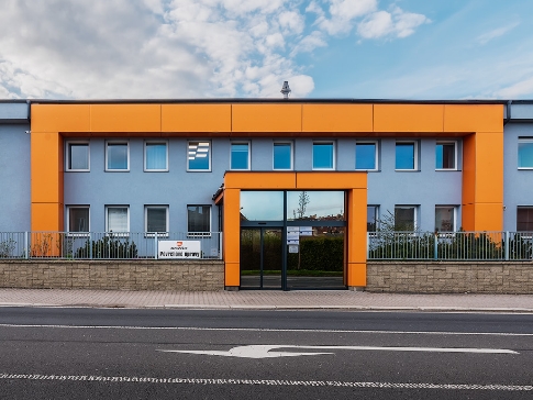 Über das Unternehmen
