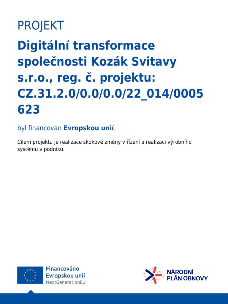 Digitale Transformation